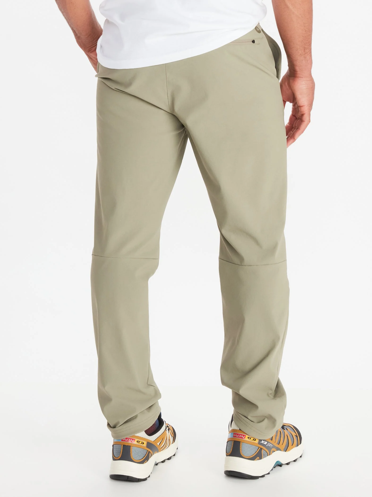 Scree Pant Short Men – Bild 3