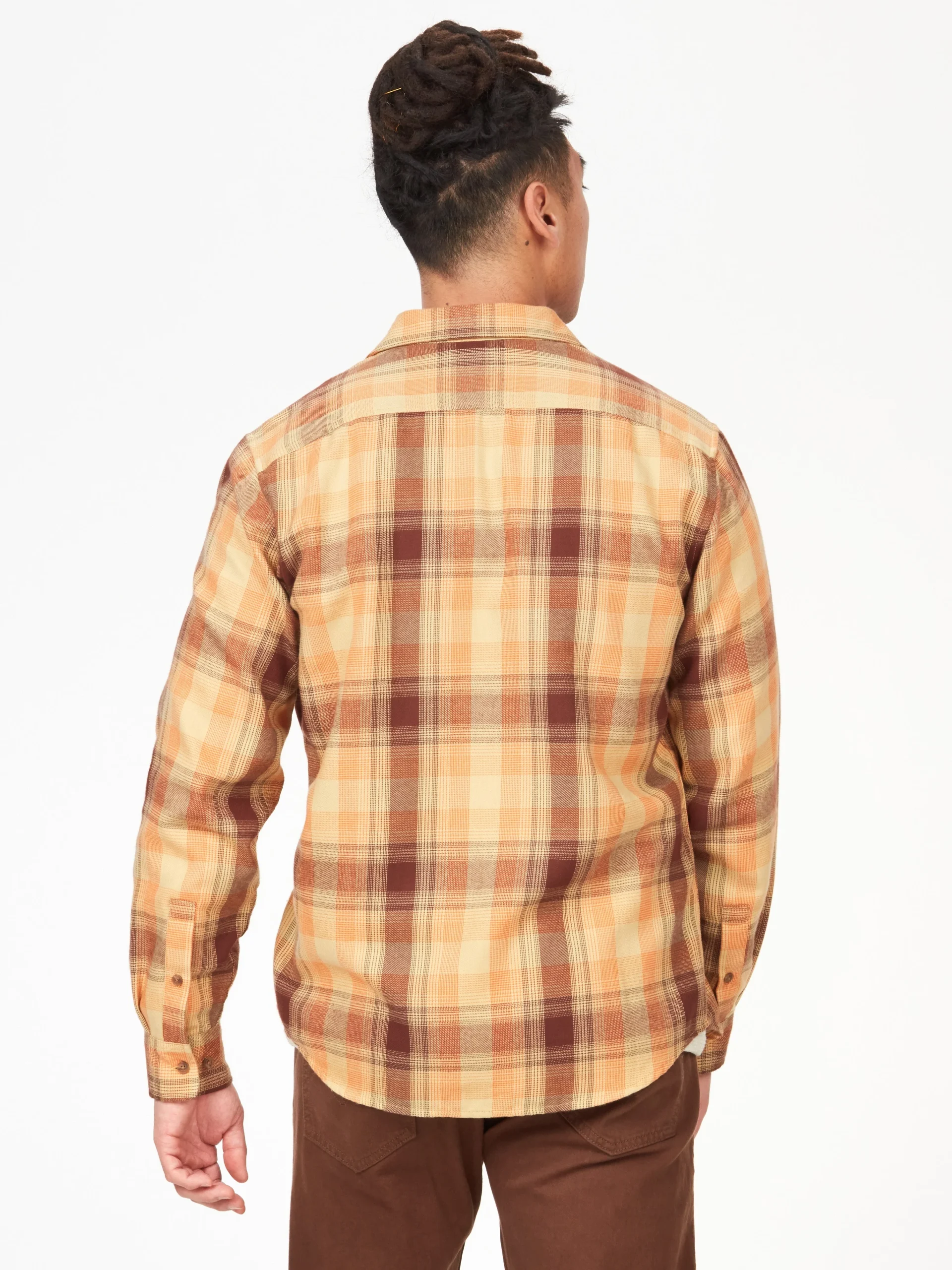Fairfax Novelty Light Weight Flannel – Bild 3