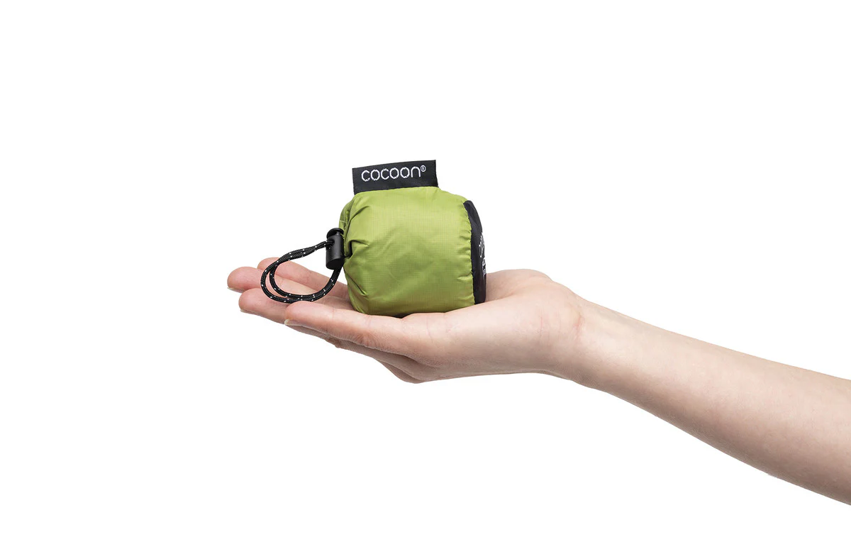 Mosquito Hut mit ultraleichtem Netz – Bild 7