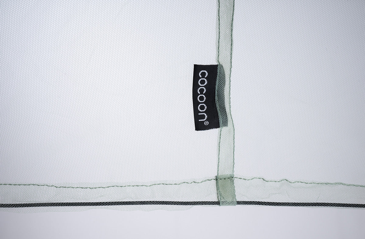 Mosquito Hut mit ultraleichtem Netz – Bild 6