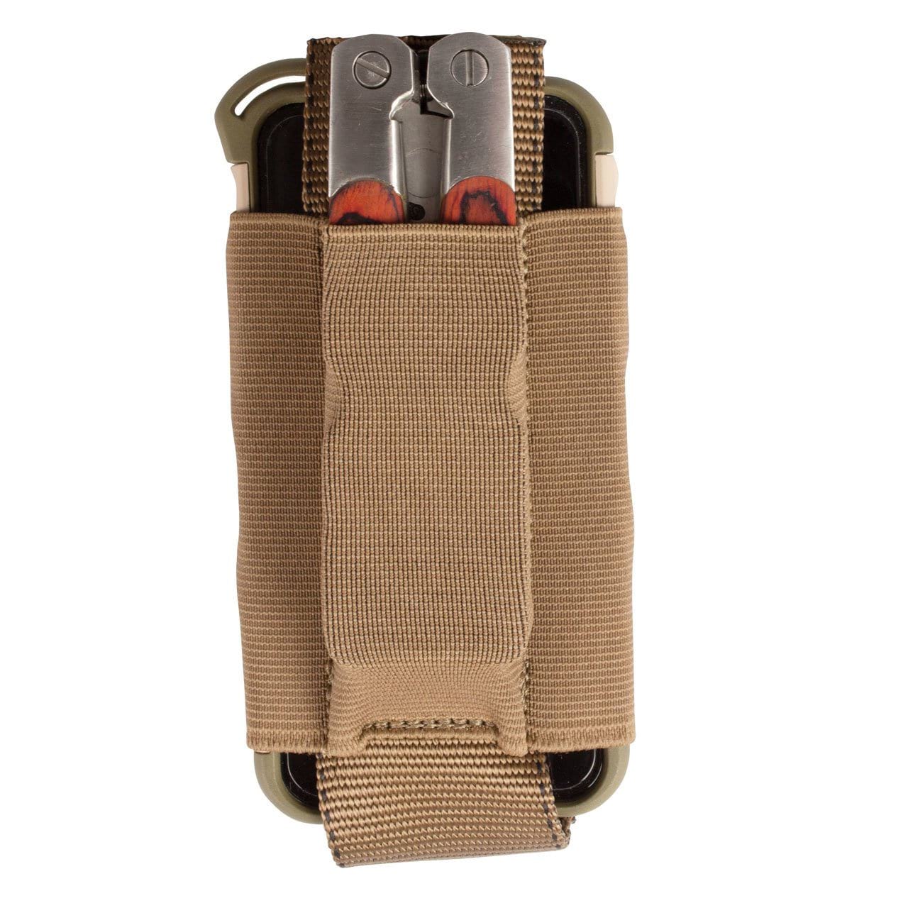 Universaltasche / Doppel-Magazintasche – Bild 3