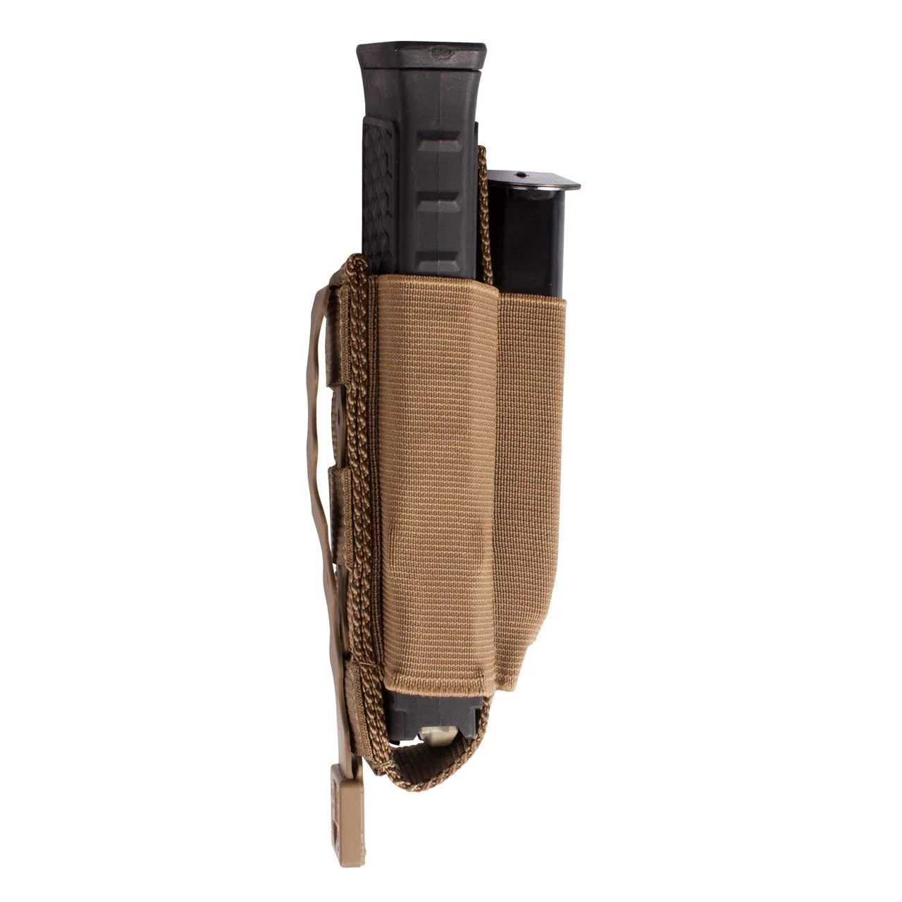 Universaltasche / Doppel-Magazintasche – Bild 5