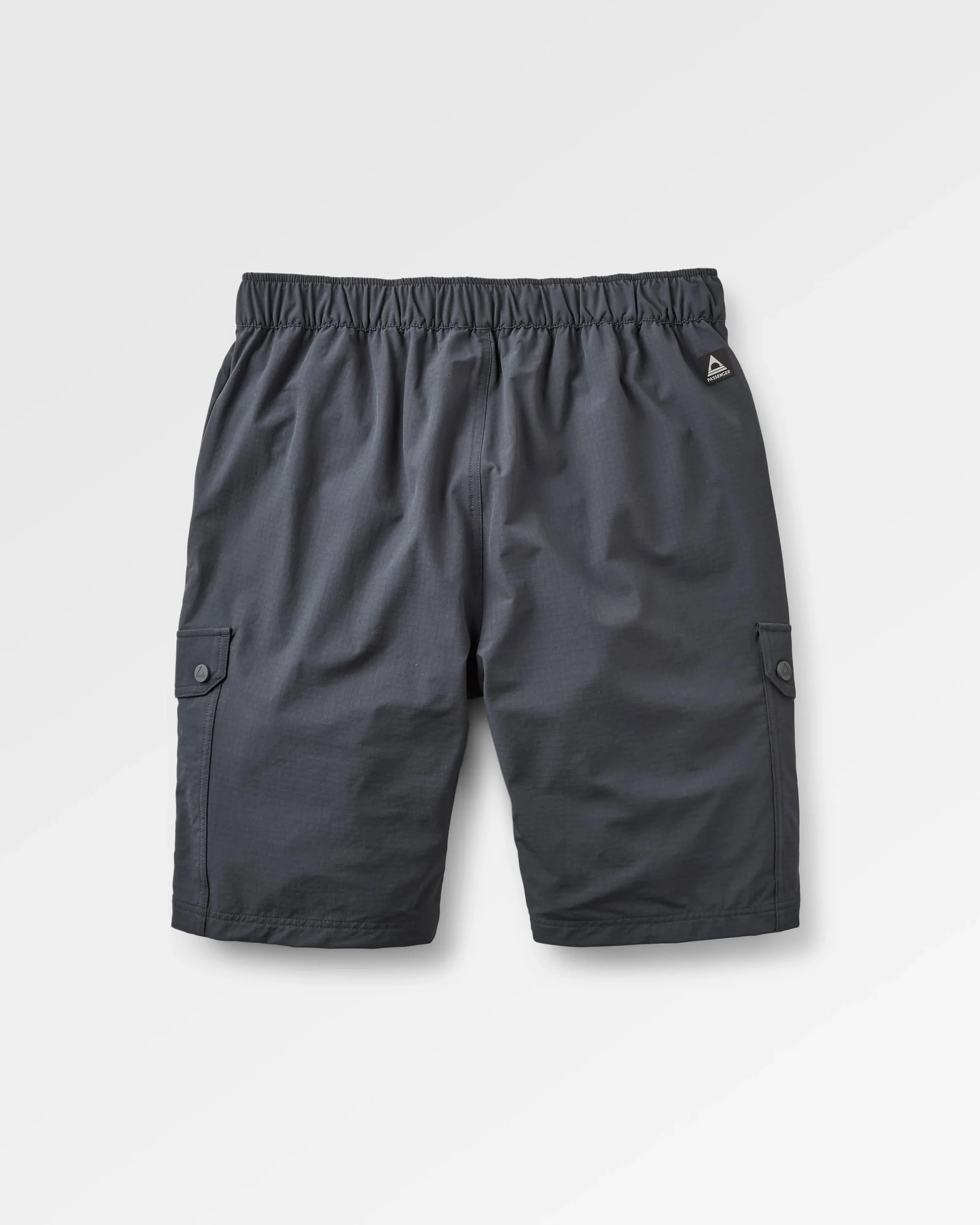 Stride Aktiv Trail-Shorts - Schwarz – Bild 5