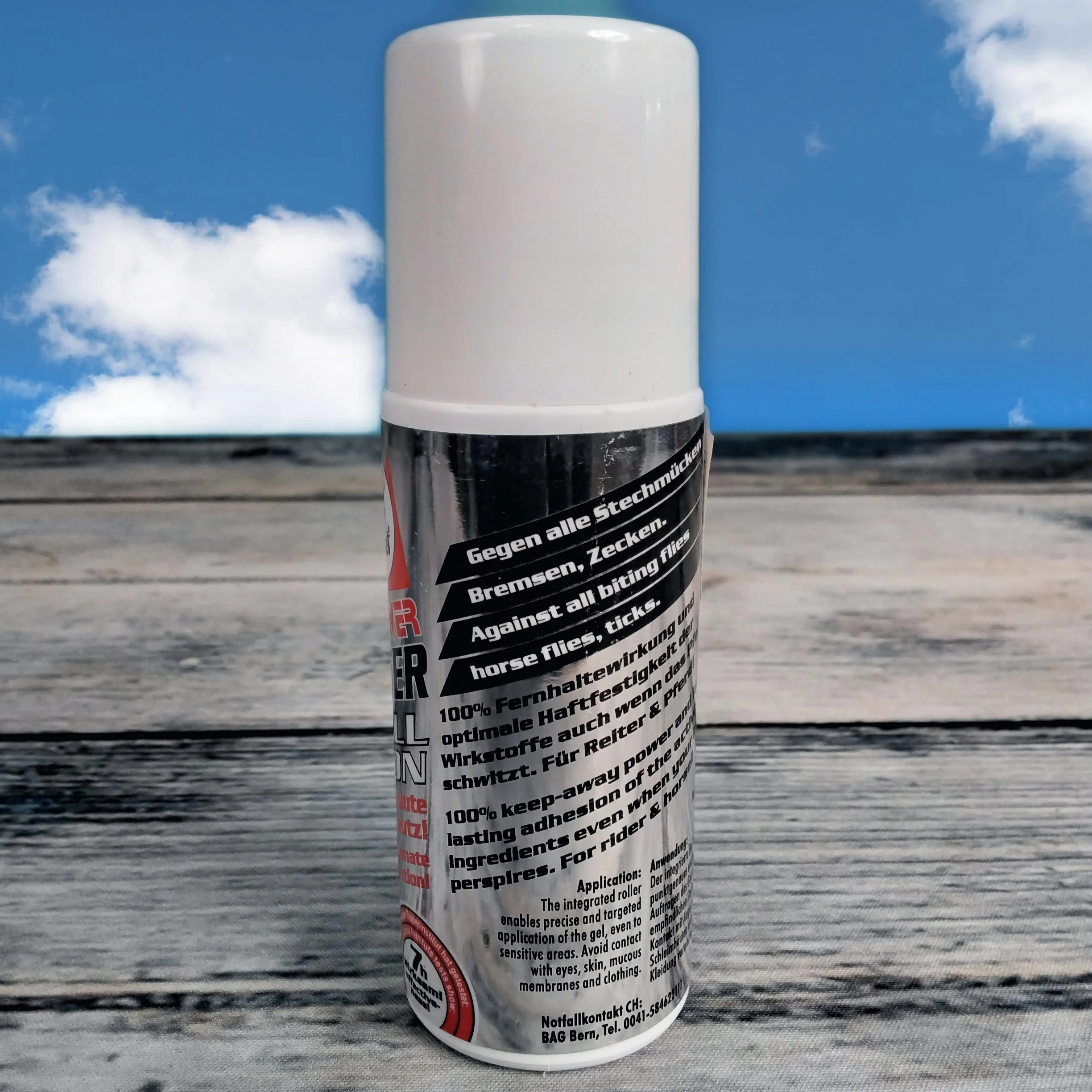 Leovet - Power Phaser - Roll On – Bild 3