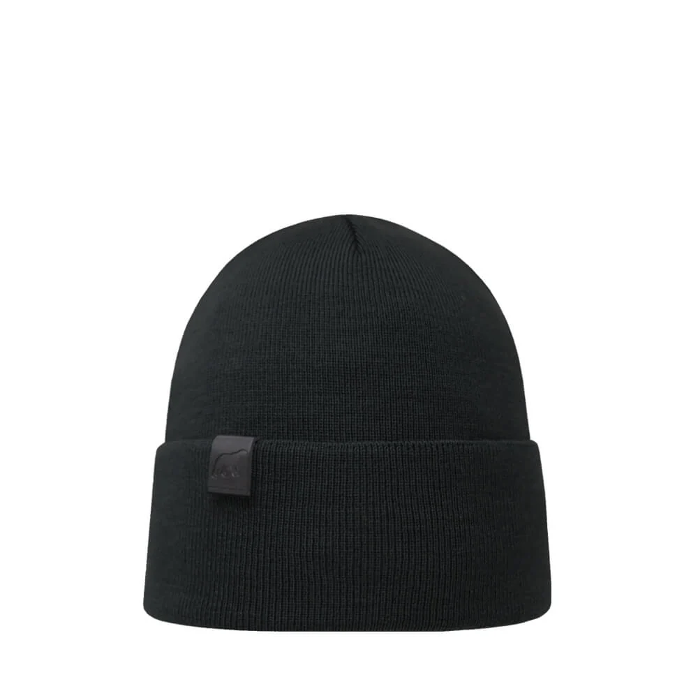 OTSO MERINOWOLLE MÜTZE – Bild 4