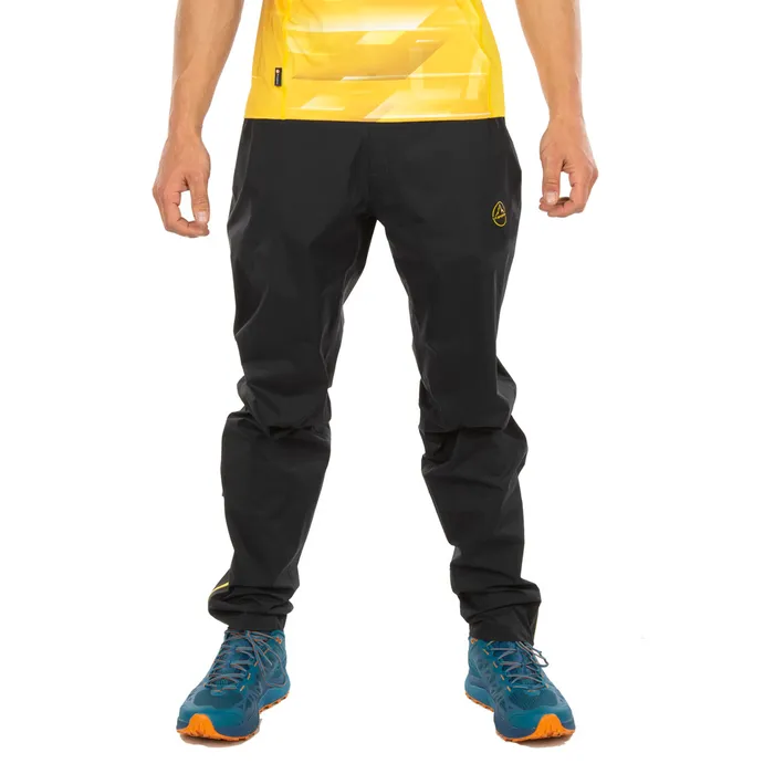 Drizzle Overpant M – Bild 3
