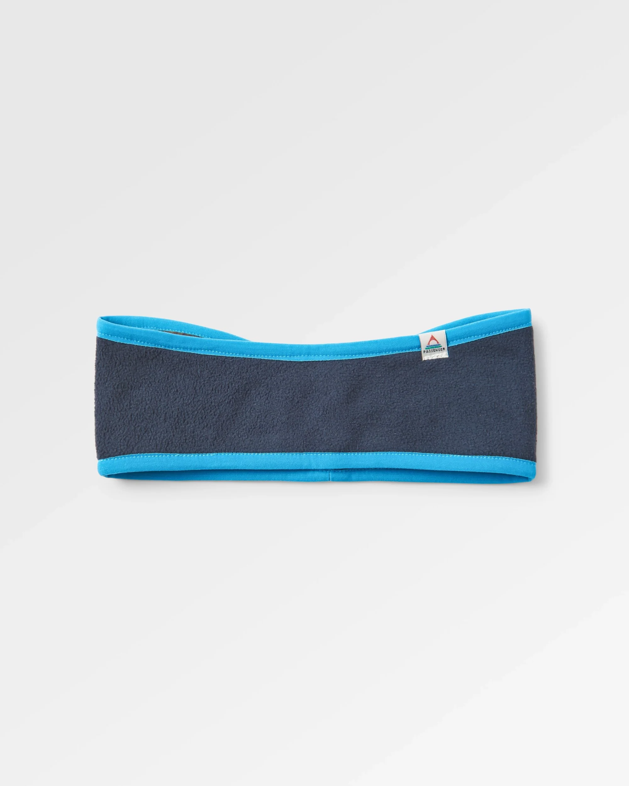 Gemütliches Polar-Fleece-Stirnband - Mountain Geo Multi – Bild 5