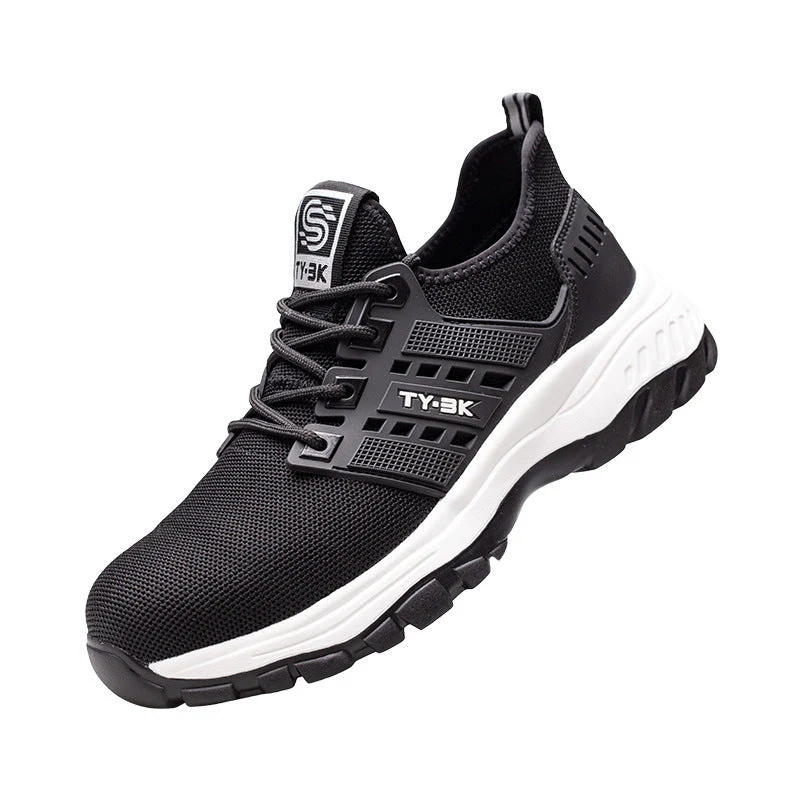 Orthopädische Sicherheitsschuhe für den Arbeitsplatz – Bild 8