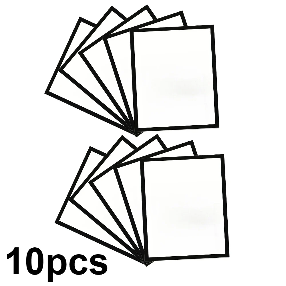 Magnetischer Bilderrahmen – Moderne Selbstklebende Wandhalterung für Fotos und Dokumente – Bild 7