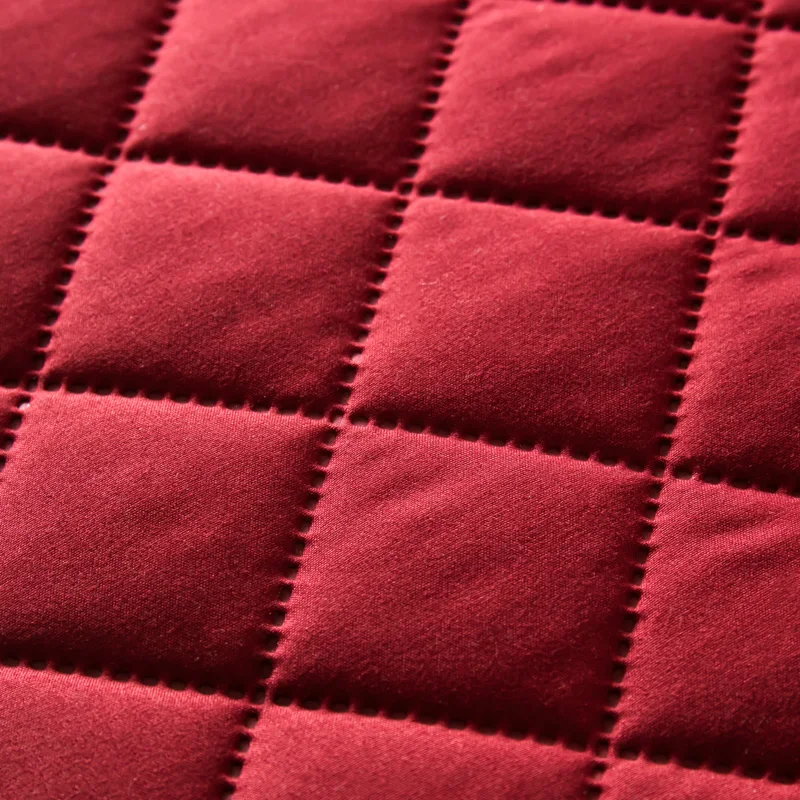 Wasserdichter Matratzenschoner – Anti-Milben, Weich & Atmungsaktiv im Spannbettlaken-Stil | Komfortabler Matratzenbezug (Ohne Kissenbezug) – Bild 5