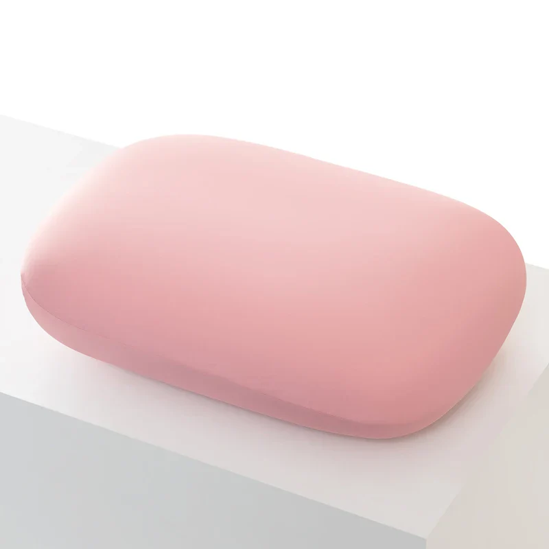 Multifunktionales Memory Foam Nackenkissen – Langsam Rückfederndes Reisekissen & Nap Pillow für Schlaf, Nackengesundheit & Massagekomfort – Bild 5