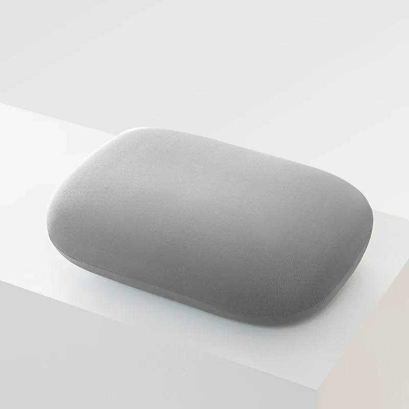 Multifunktionales Memory Foam Nackenkissen – Langsam Rückfederndes Reisekissen & Nap Pillow für Schlaf, Nackengesundheit & Massagekomfort – Bild 8