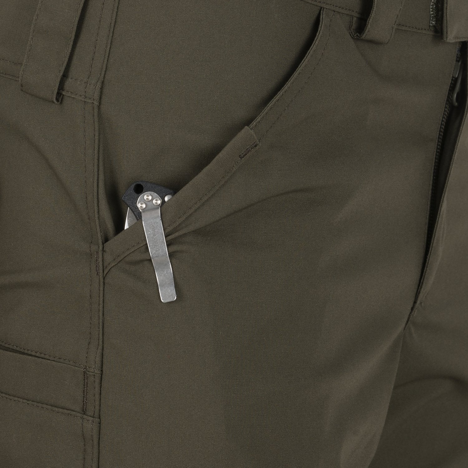 Woodsman Pants - Outdoor – Bild 6