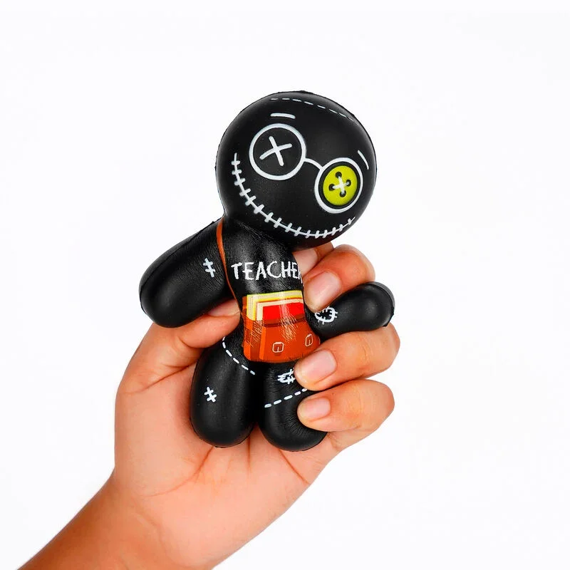 LEGAMI Anti-Stress Toy - Stress Less "Teacher" – Bild 3