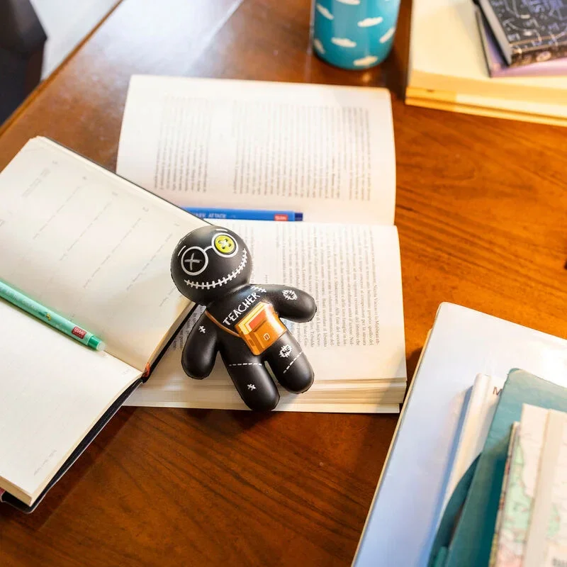 LEGAMI Anti-Stress Toy - Stress Less "Teacher" – Bild 4