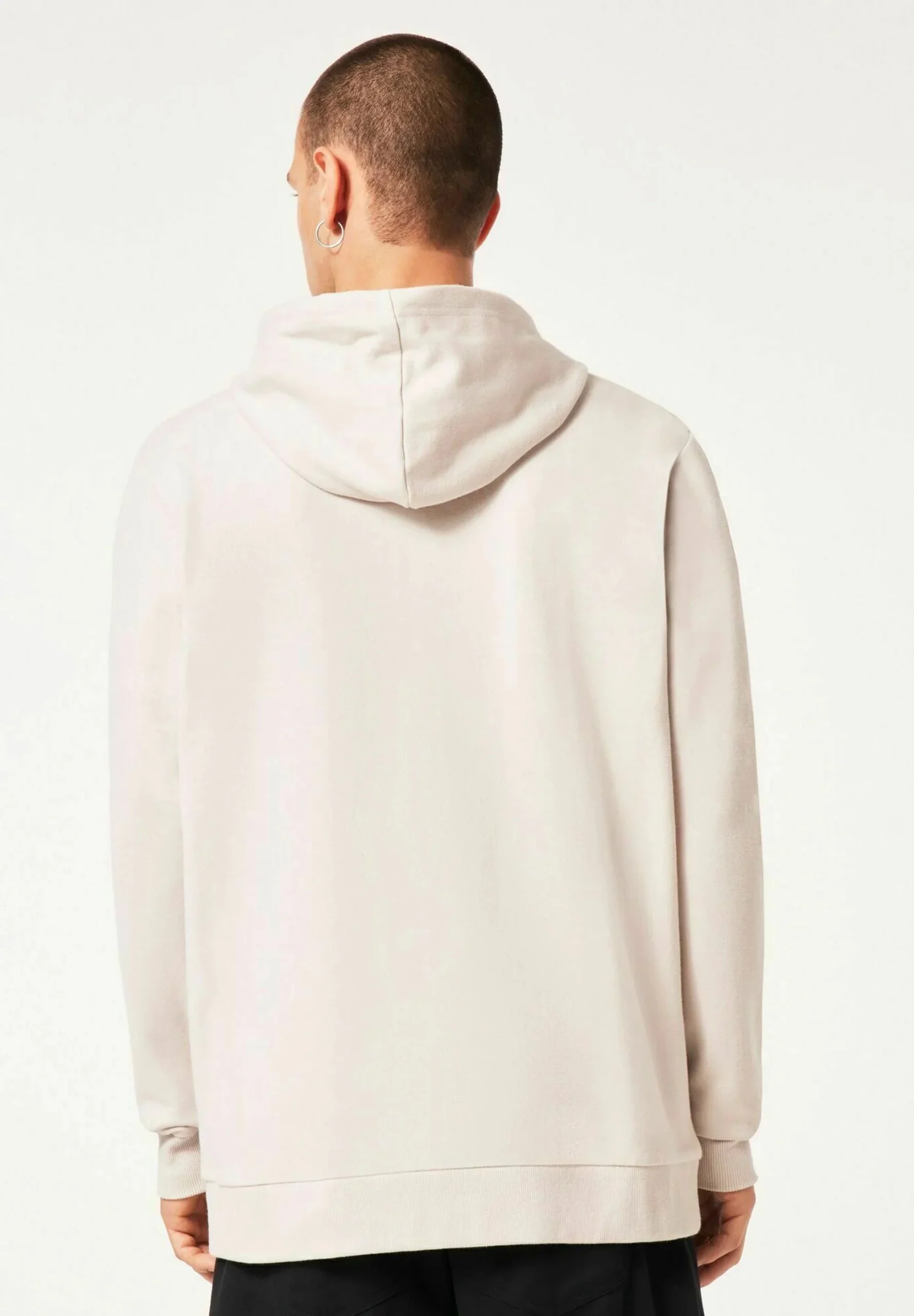 Teddy Full Zip Hoodie – Bild 6