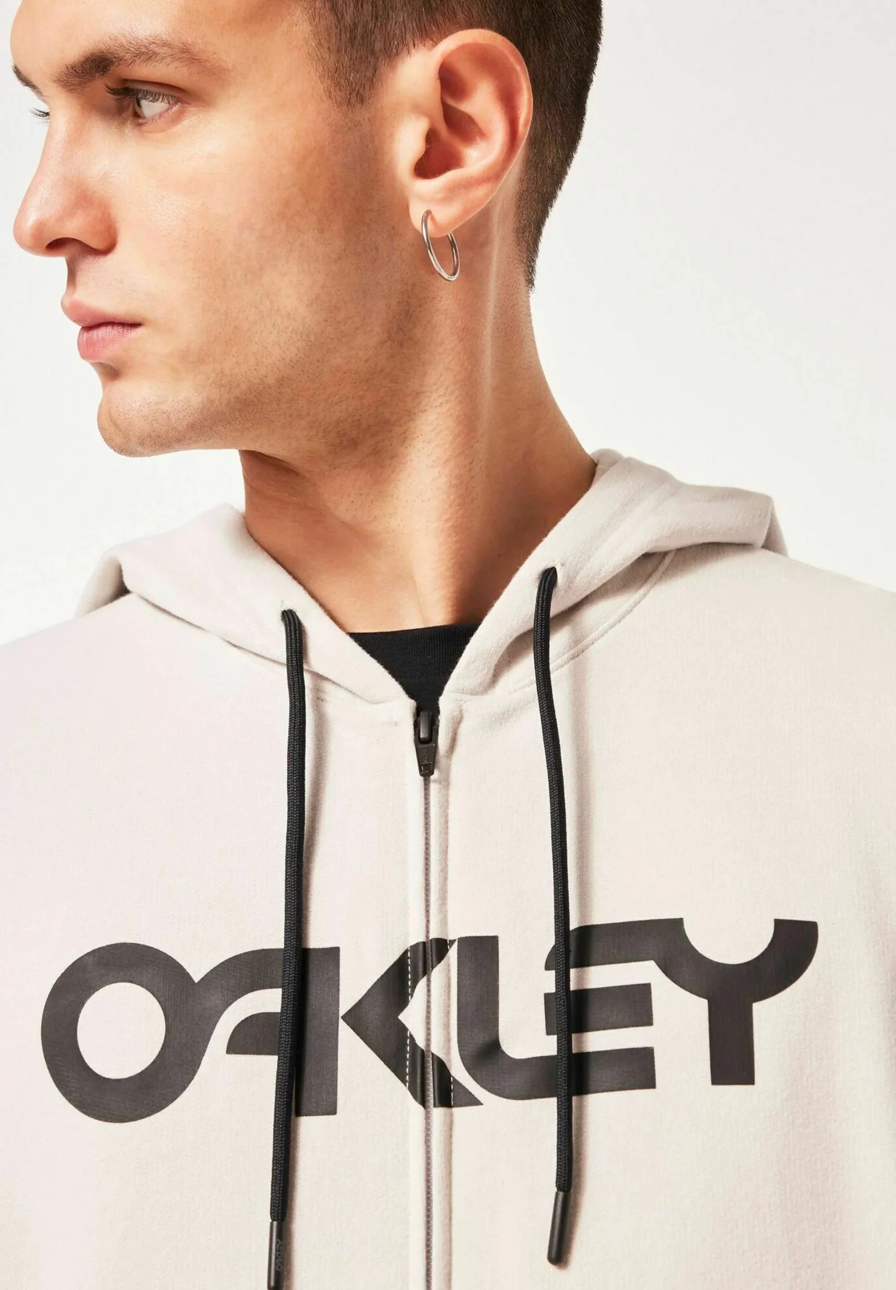 Teddy Full Zip Hoodie – Bild 8