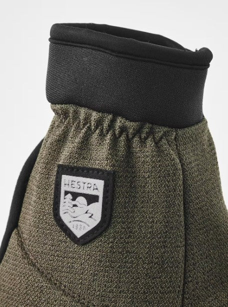 Bike Windbreaker BC 5-finger – Bild 3