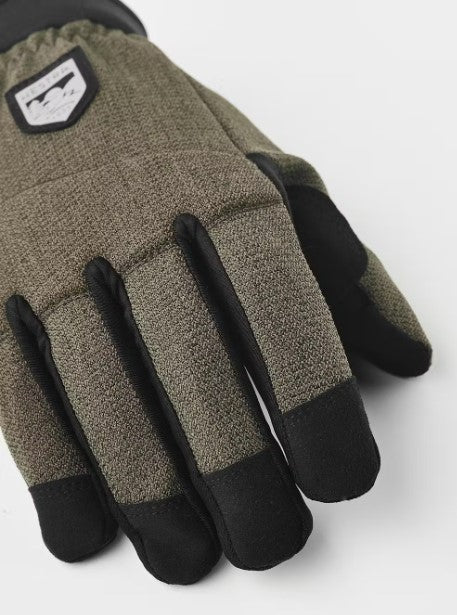 Bike Windbreaker BC 5-finger – Bild 4