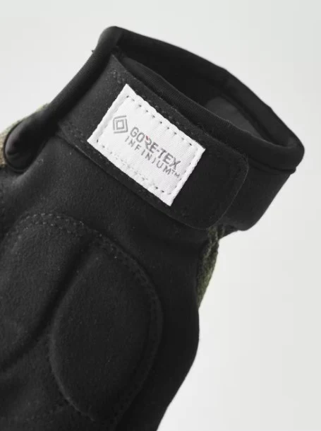 Bike Windbreaker BC 5-finger – Bild 5