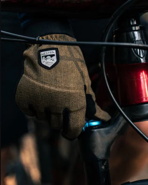 Bike Windbreaker BC 5-finger – Bild 6