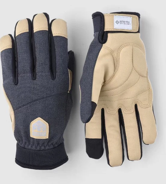 Bike Windbreaker BC 5-finger – Bild 7