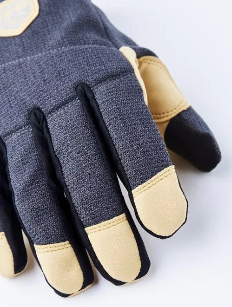 Bike Windbreaker BC 5-finger – Bild 9