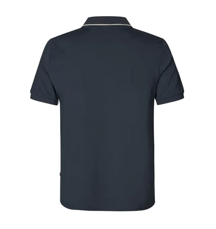 Kingsland - KLLorenzo Herren-Polohemd – Bild 3