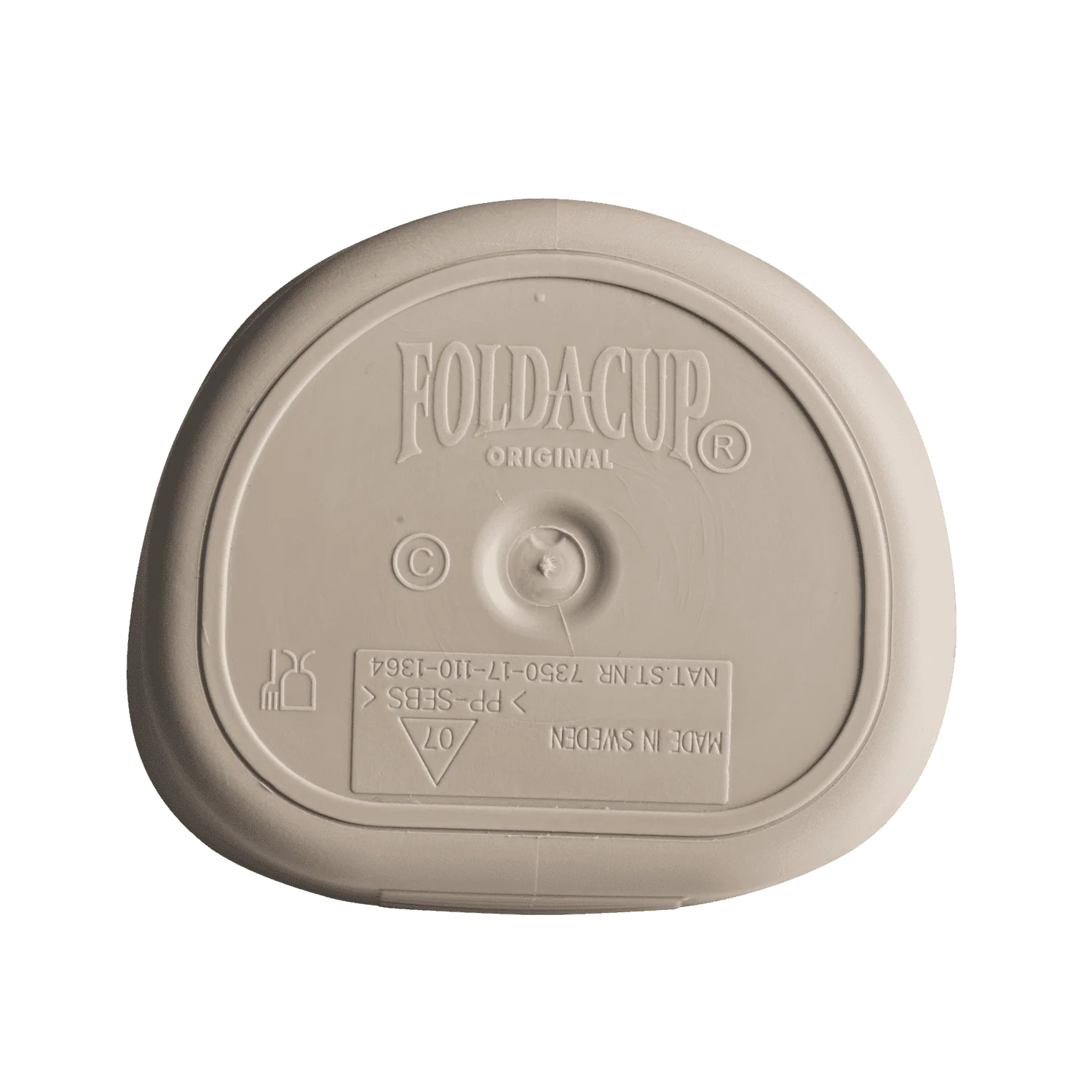 FOLD-A-CUP® - TPE klein – Bild 5