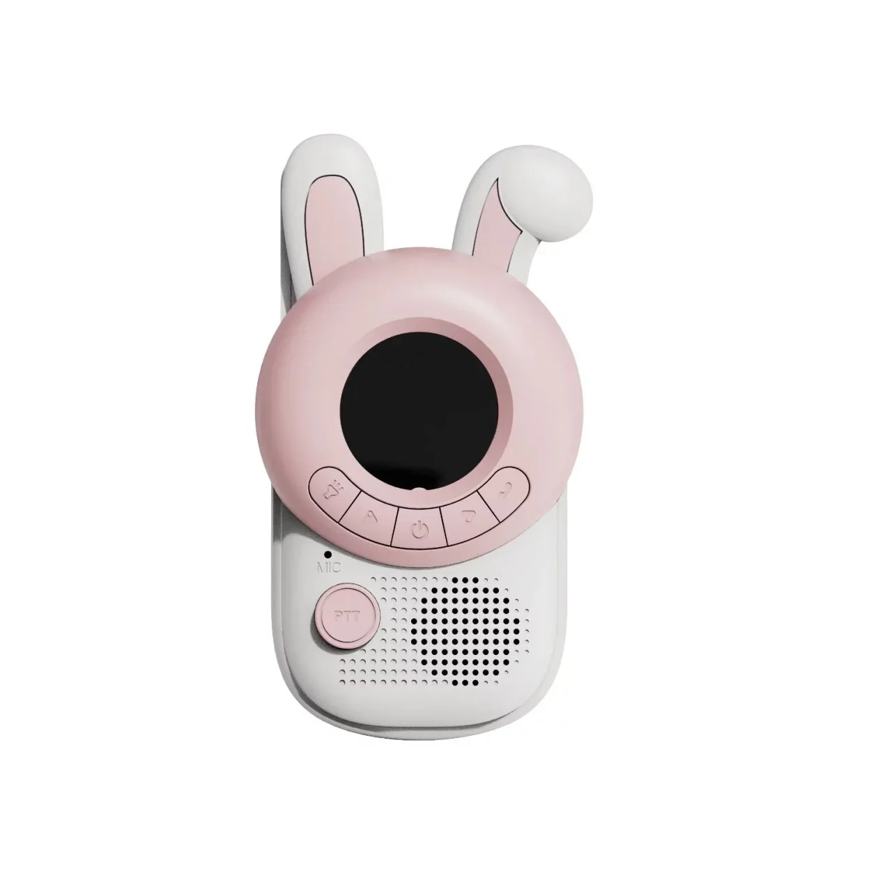 WALKIE TALKIE ZOO - RABBIT & BEAR, 2er SET – Bild 7