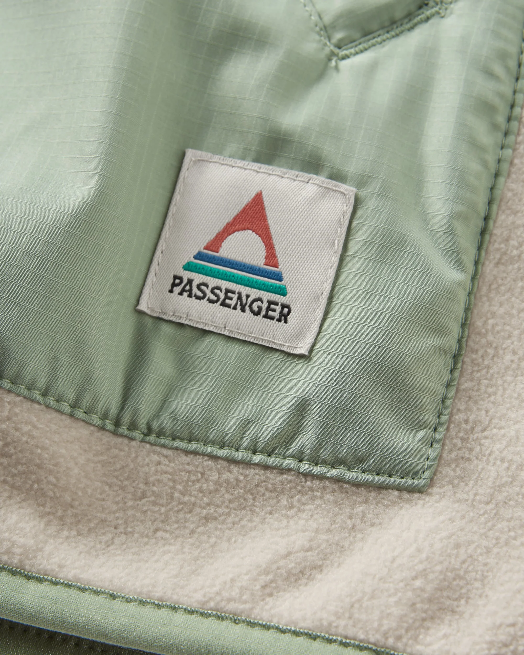 Navegado Polarfleece - Hafermehl – Bild 9