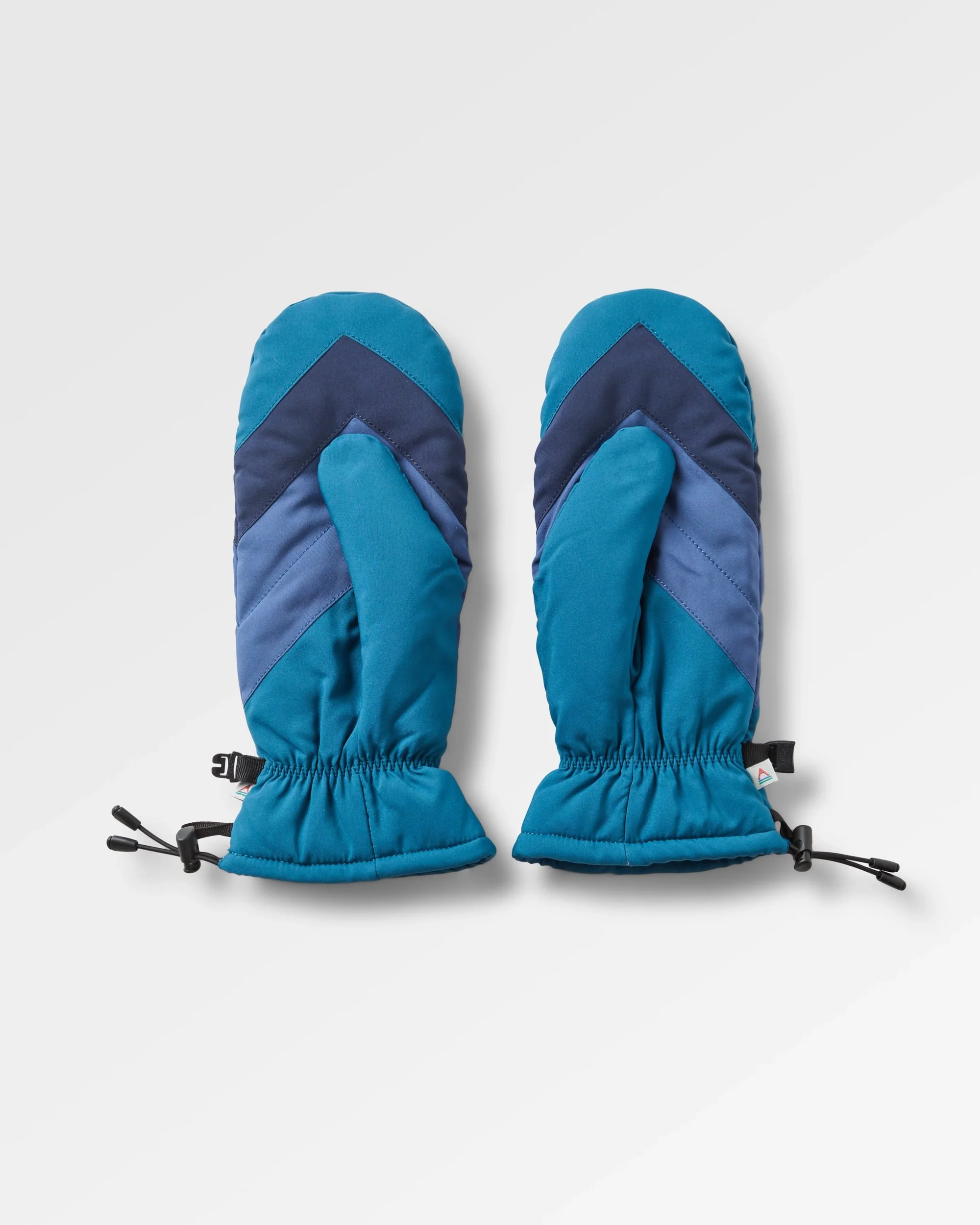 Moonlight Fäustlinge - Hafer – Bild 3