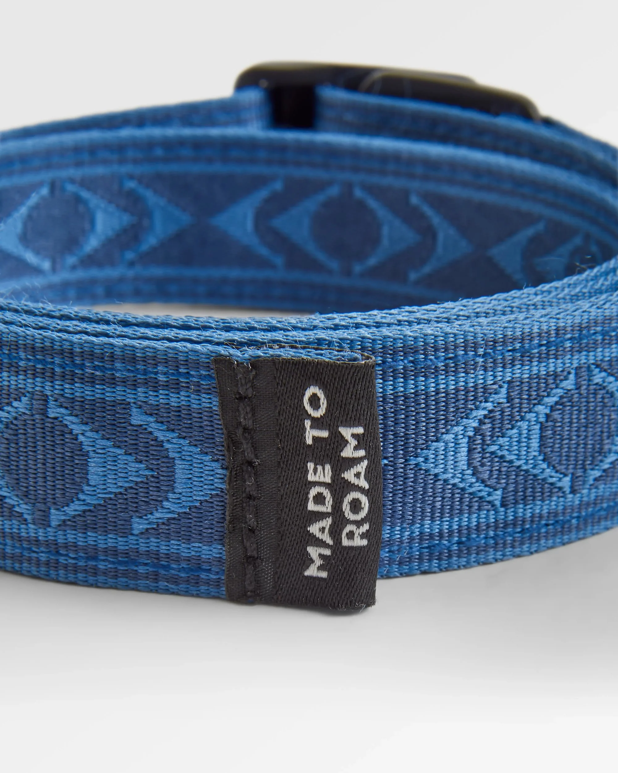 Dock Gürtel - Trittstein Mondlichtblau – Bild 6