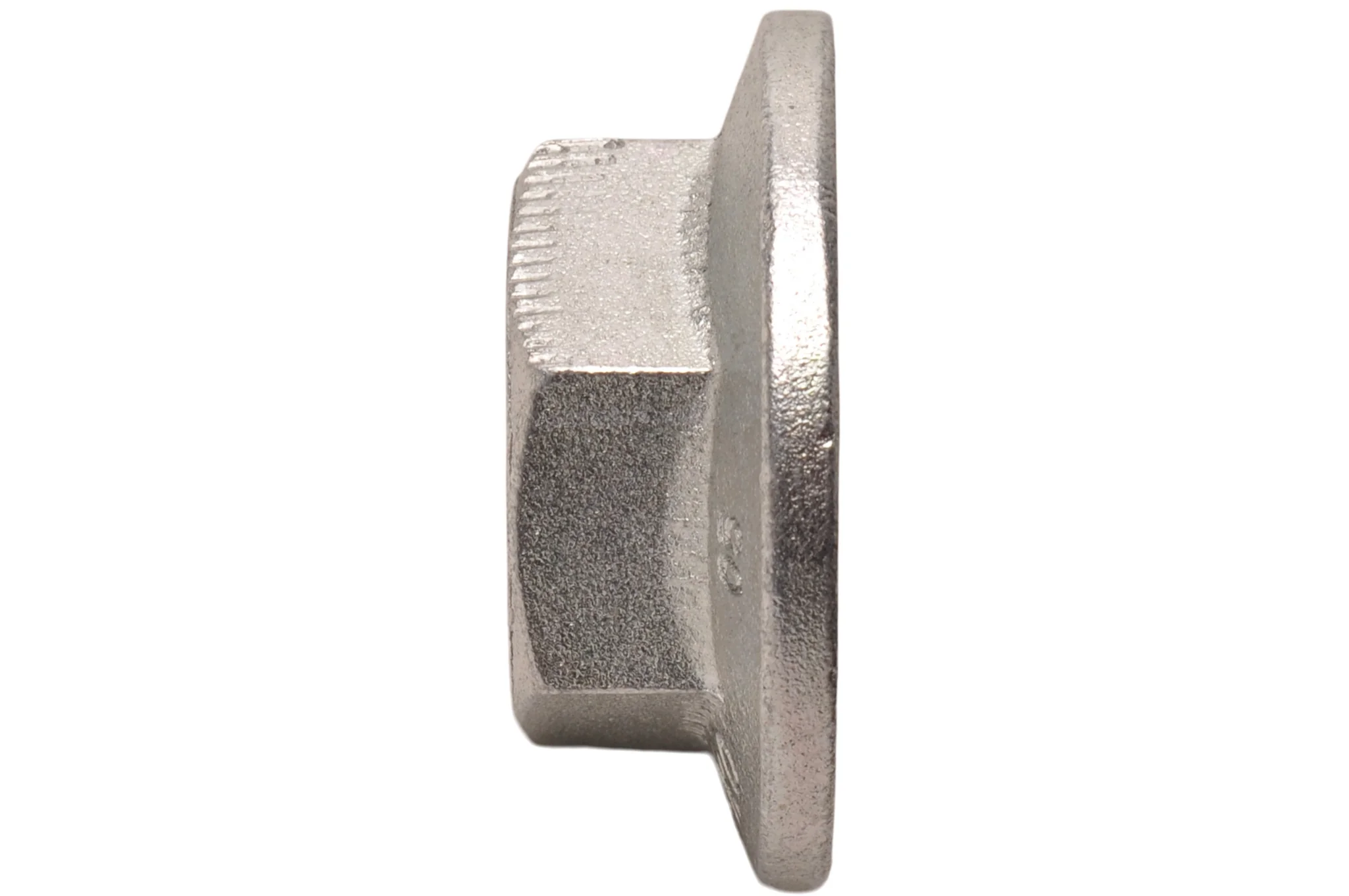 AL-KO Flanschmutter - 581200 - geeignet für ungebremste und gebremste Achsen – Bild 4