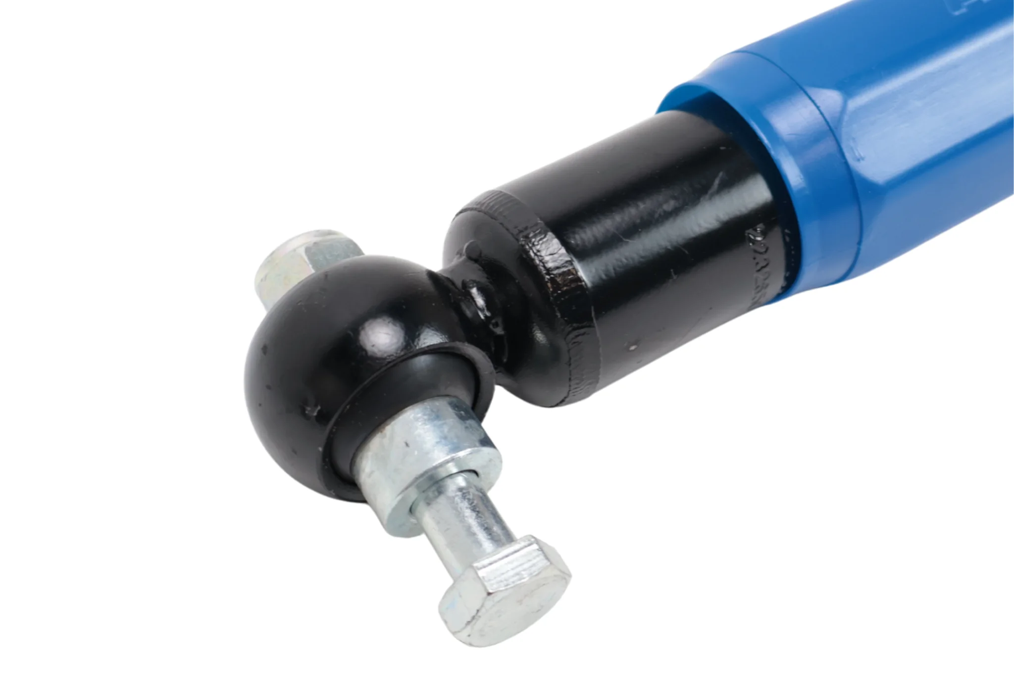 AL-KO Octagon Stoßdämpfer blau 1350 kg – Bild 5