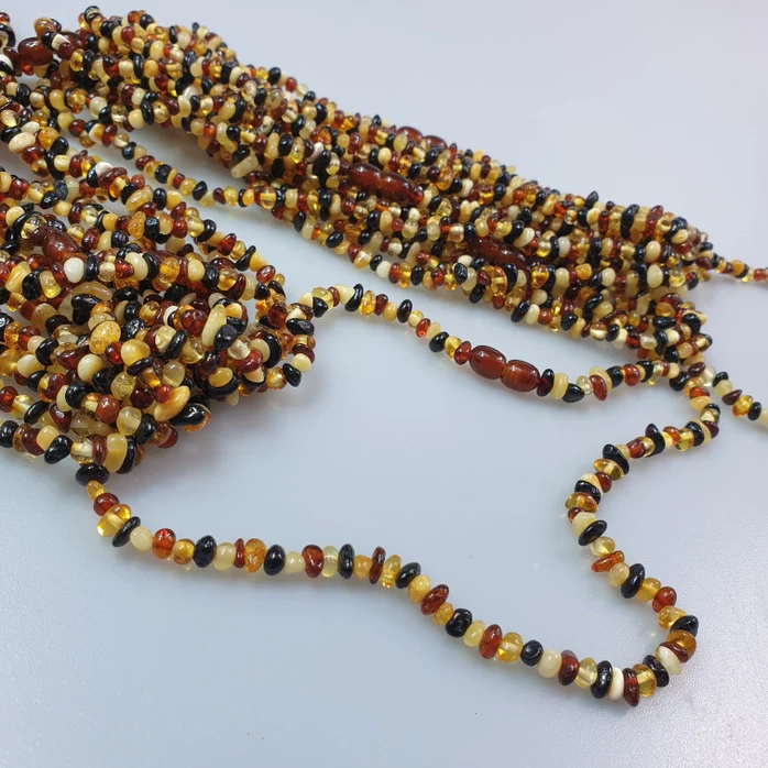 BERNSTEINKETTE KIDS + TEENS MIX – Bild 3