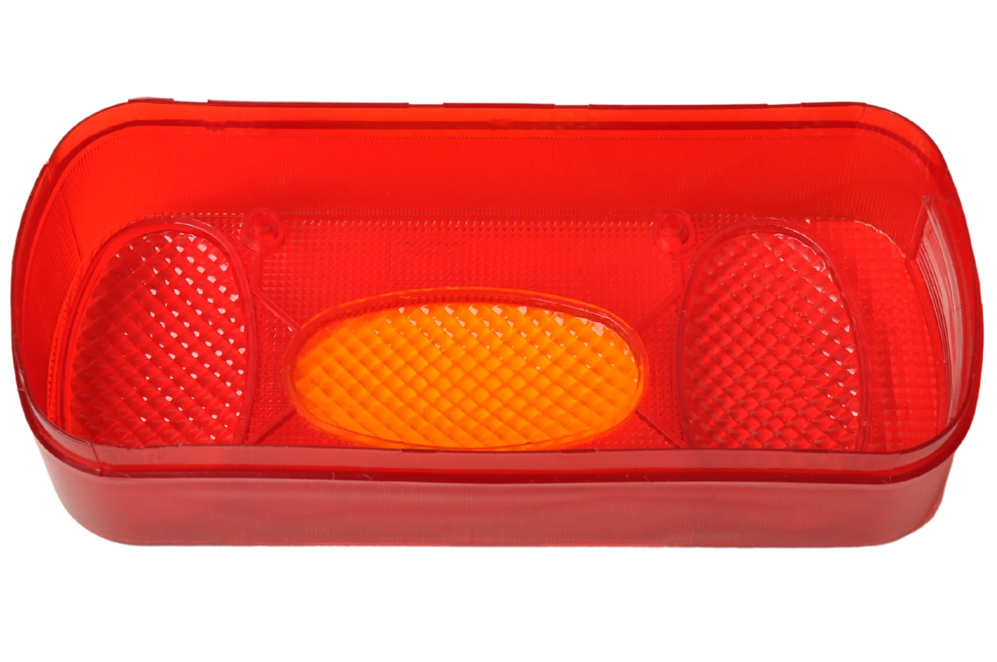 Aspöck Midipoint 2 separates Glas universal (links und rechts) - ohne Rückfahrscheinwerfer – Bild 3