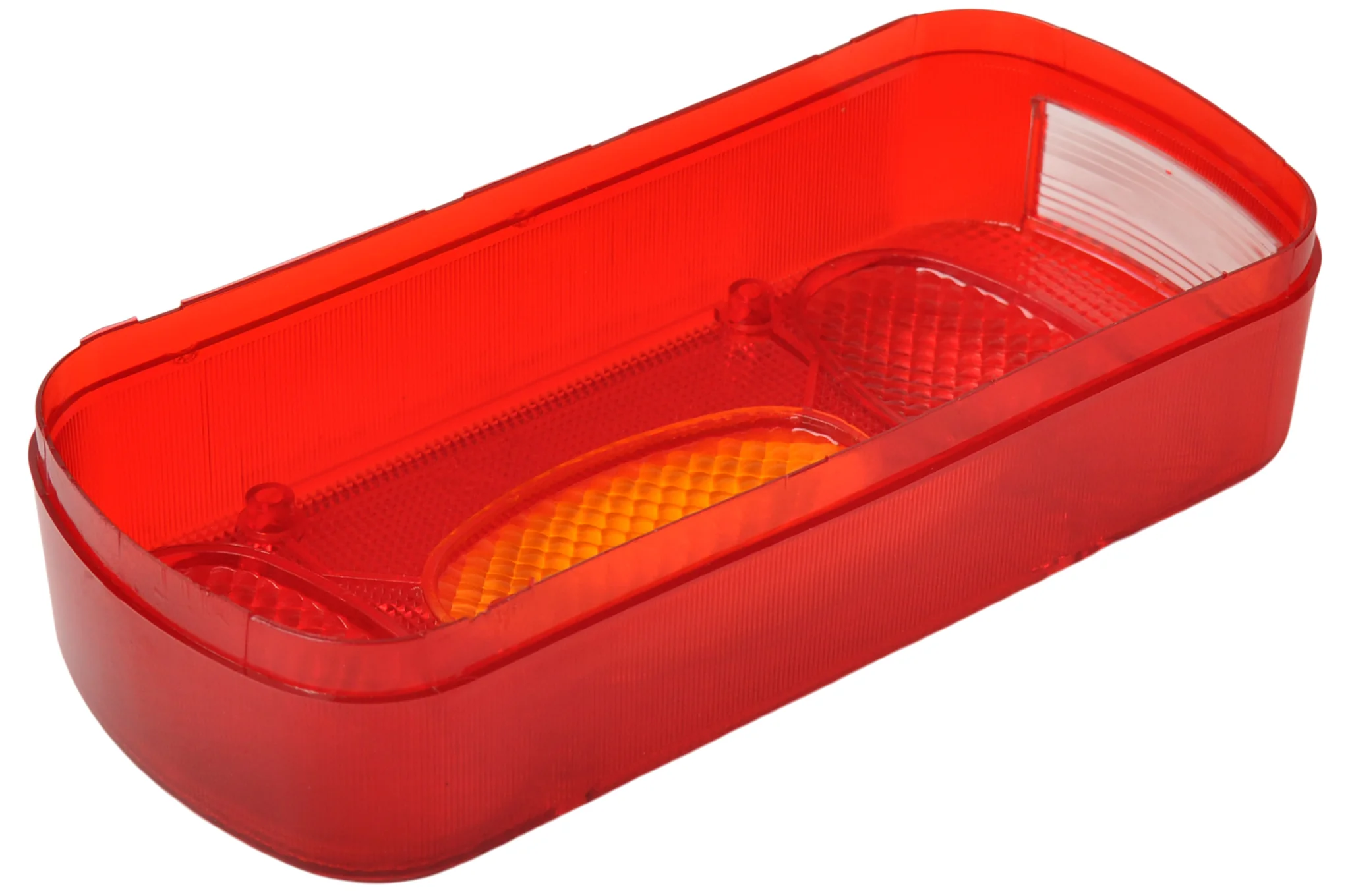 Aspöck Midipoint 2 separates Glas universal (links und rechts) - ohne Rückfahrscheinwerfer – Bild 5