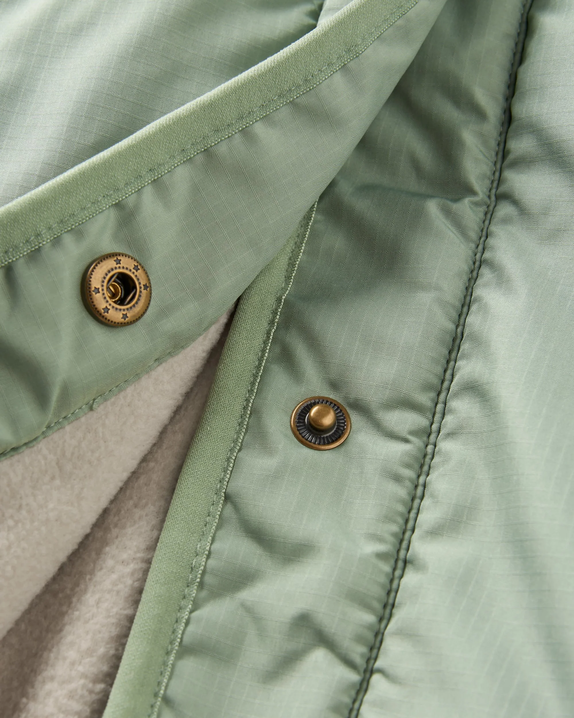 Navegado Polarfleece - Hafermehl – Bild 8