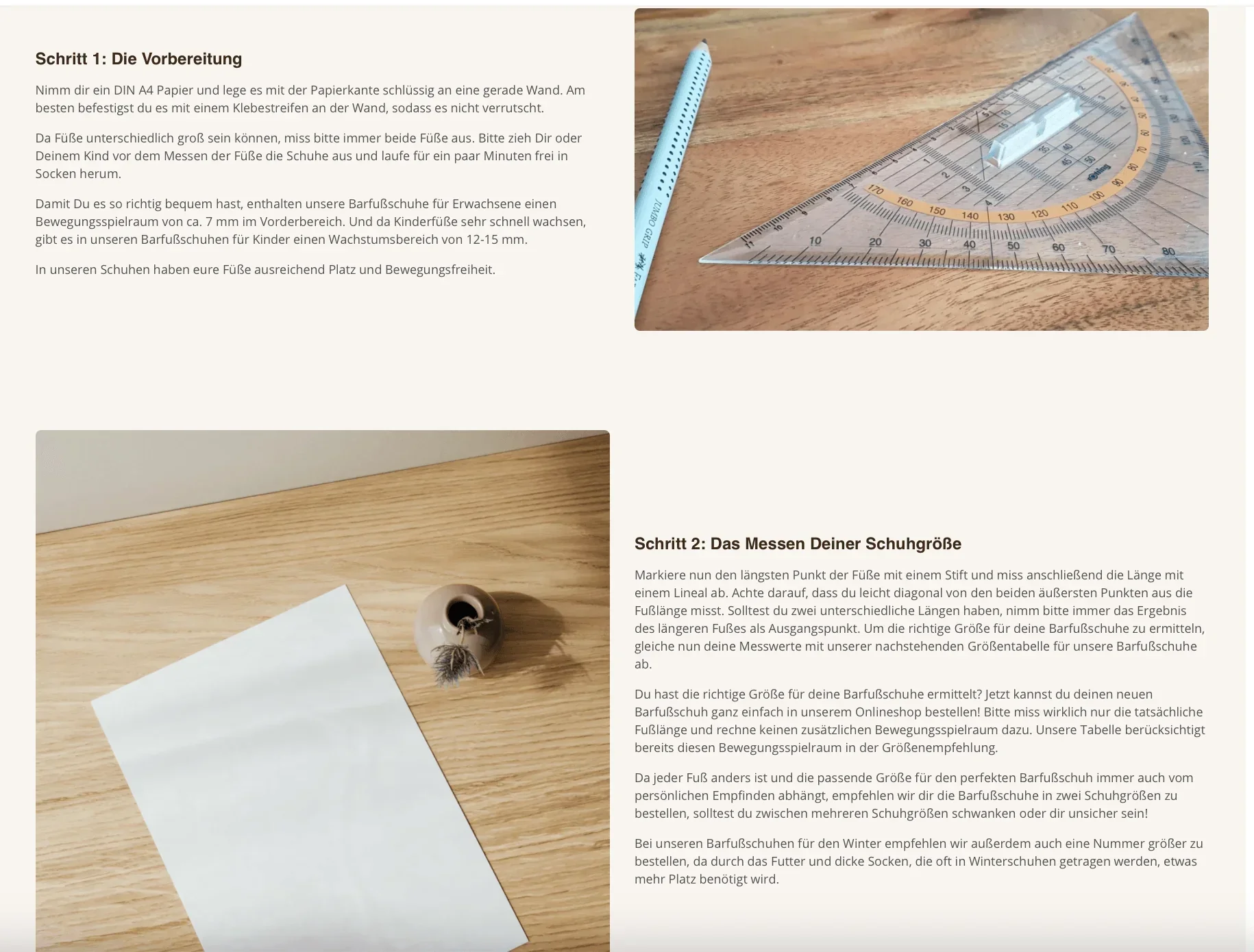 bLifestyle- Sandale Barfußschuh NATRIX feuerrot – Bild 6