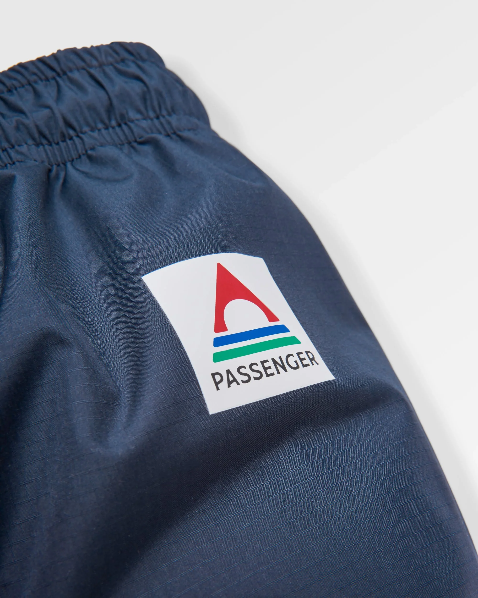 Cloudburst Wasserdichte Hose - Tiefes Marineblau – Bild 8