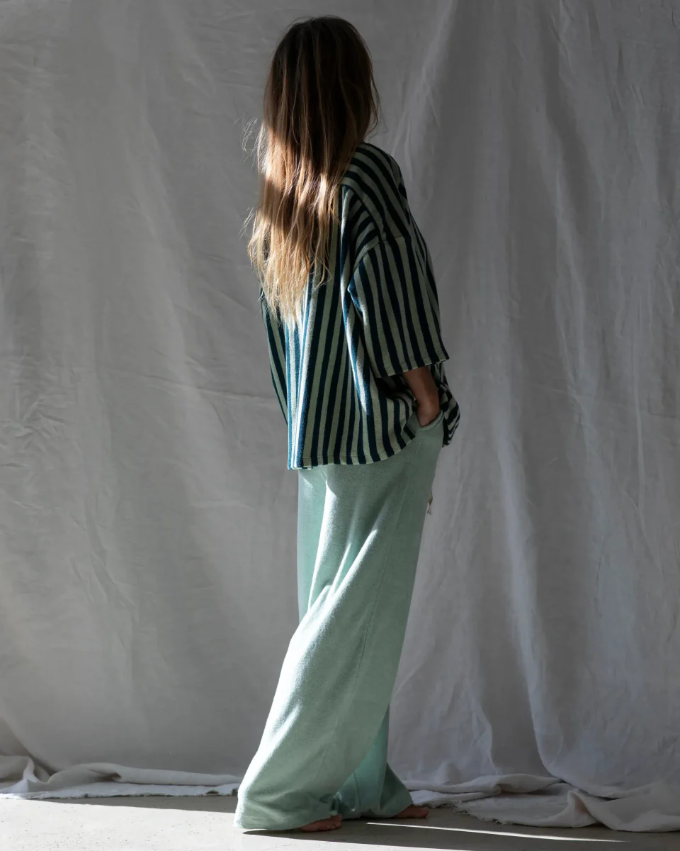 NARAM Pants • silver sage – Bild 3