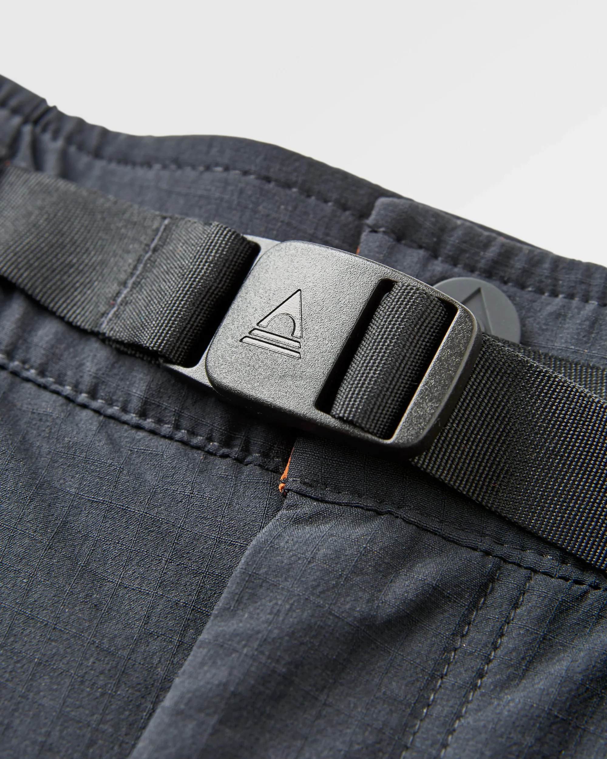 Stride Aktiv Trail-Shorts - Schwarz – Bild 6