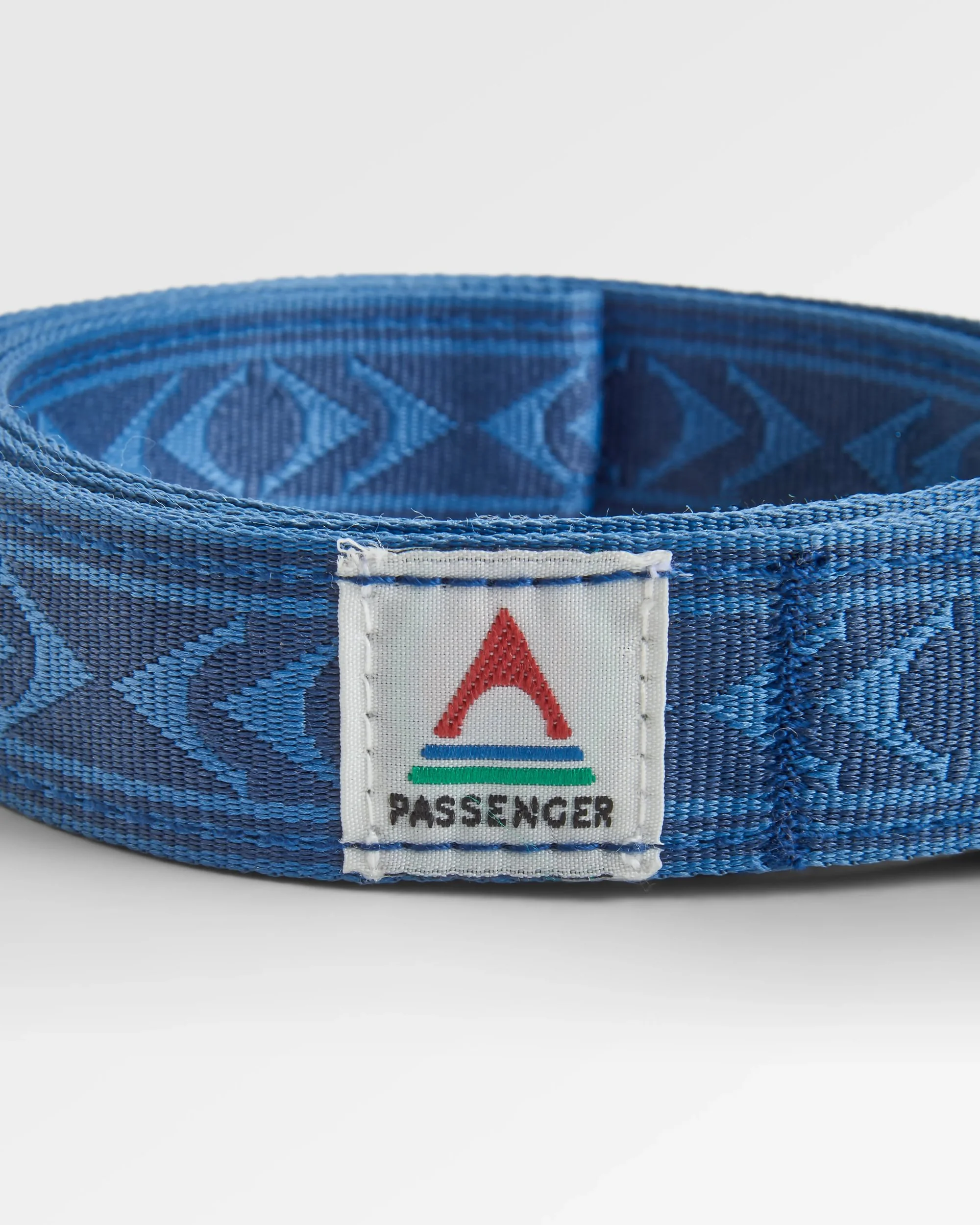 Dock Gürtel - Trittstein Mondlichtblau – Bild 5