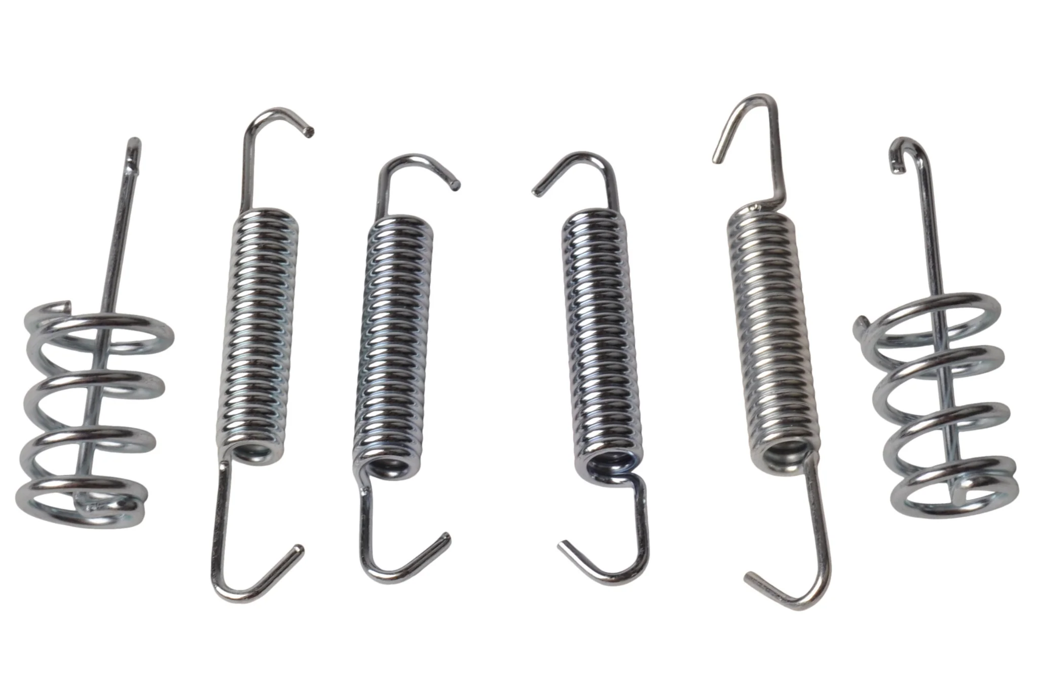 Aftermarket Typ Knott Bremsbacken - 200x50 - Bremse Typ 20-2425/1 – Bild 5