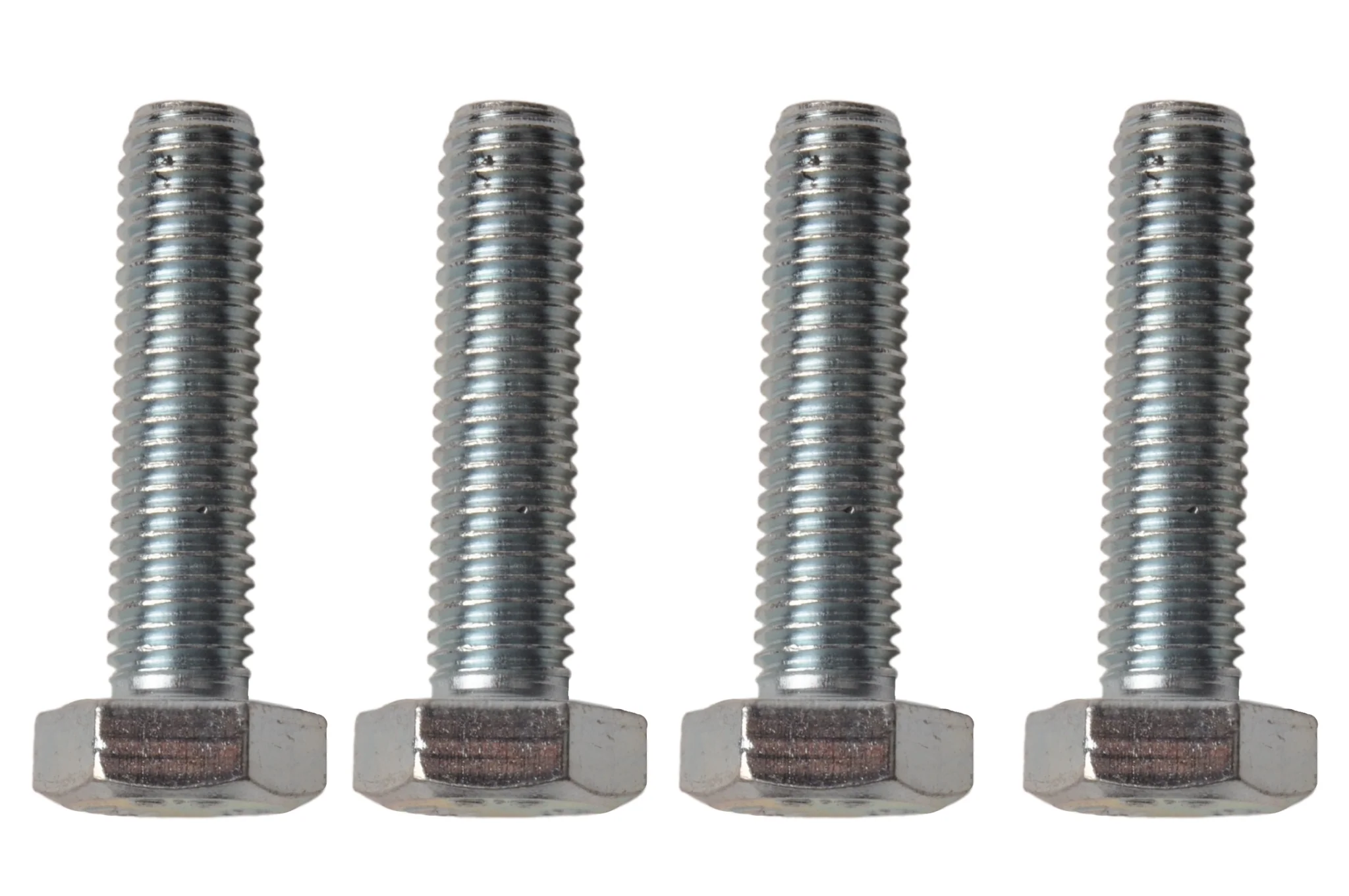 Bolzensatz M10x40 mm - passend für Kippstützfuß – Bild 4