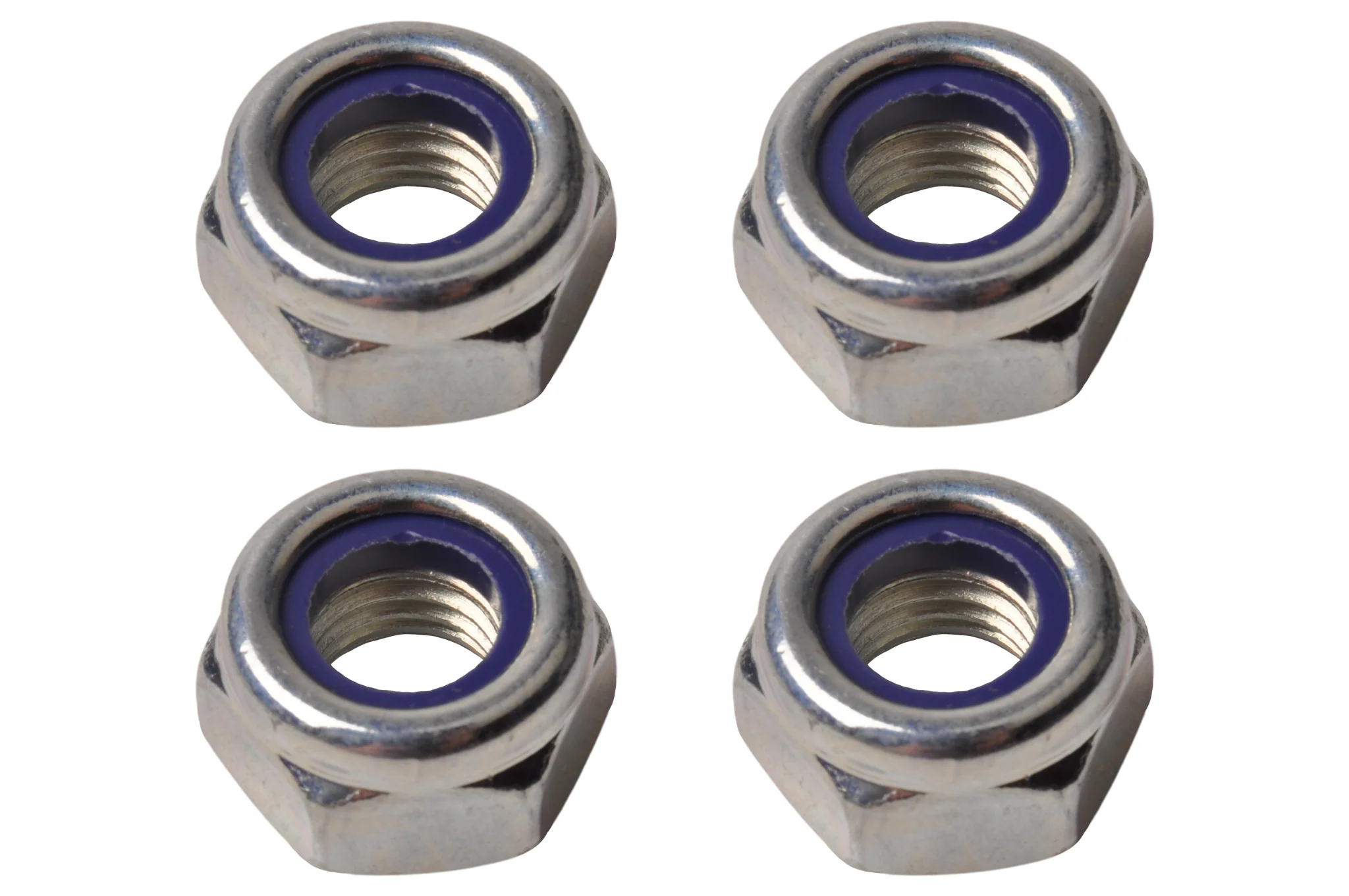 Bolzensatz M10x40 mm - passend für Kippstützfuß – Bild 5