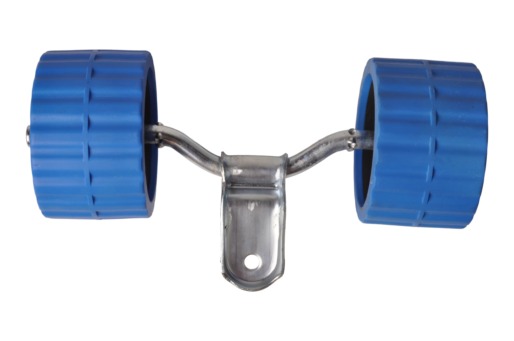 Kimrol System blau für Rohr 40 mm – Bild 3