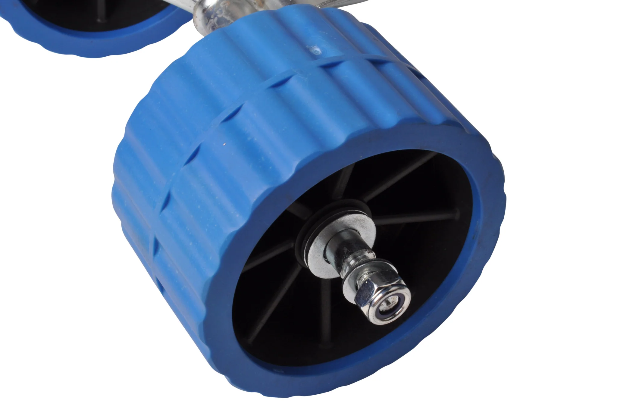 Kimrol System blau für Rohr 40 mm – Bild 4