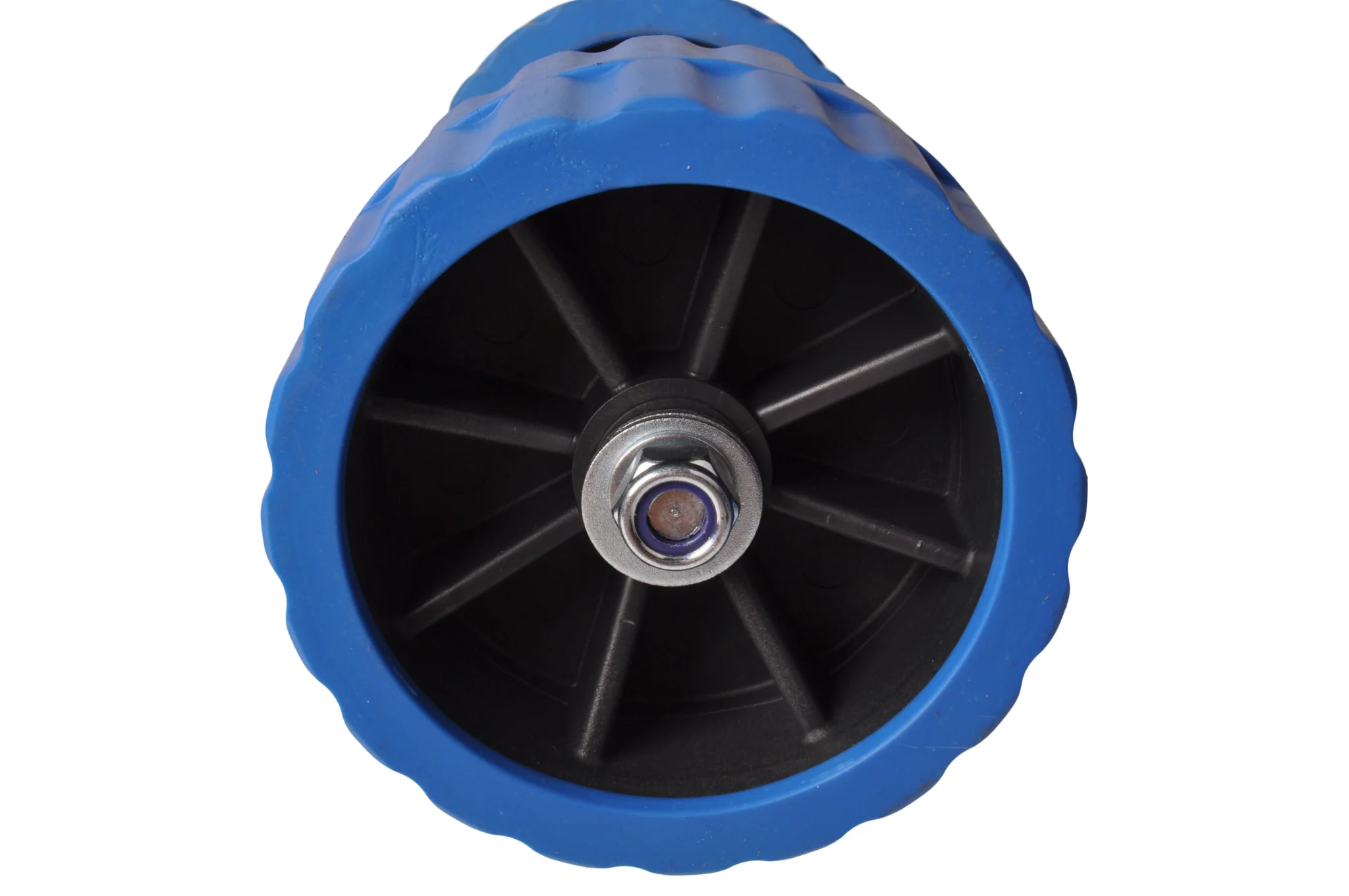 Kimrol System blau für Rohr 40 mm – Bild 5